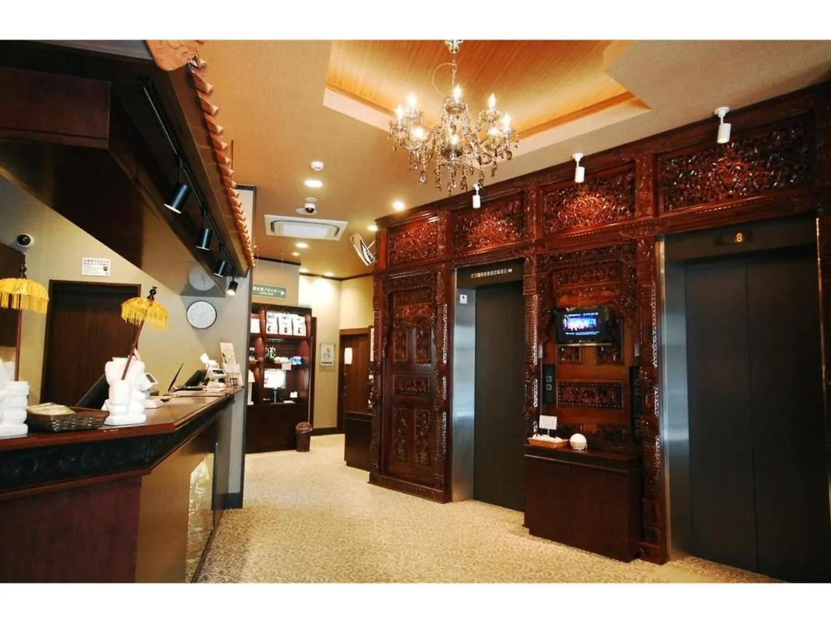【Men Only】Capsule Hotel Anshin Oyado Akihabara / Vacation Stay 78413 Tokyo Japan