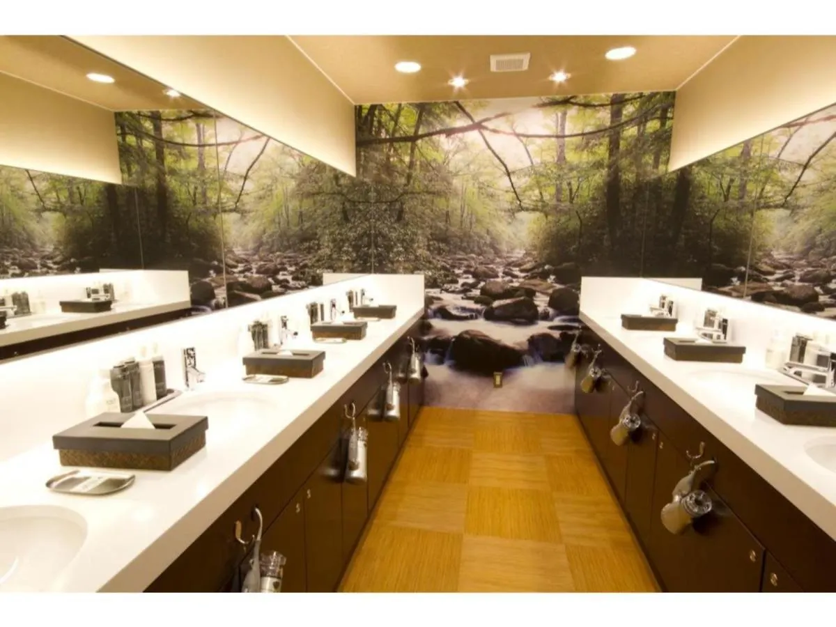 【Men Only】Capsule Hotel Anshin Oyado Akihabara / Vacation Stay 78413 Tokio 0*,  Japonia