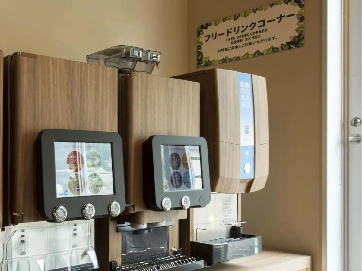 【Men Only】Capsule Hotel Anshin Oyado Akihabara / Vacation Stay 78413 Tokyo