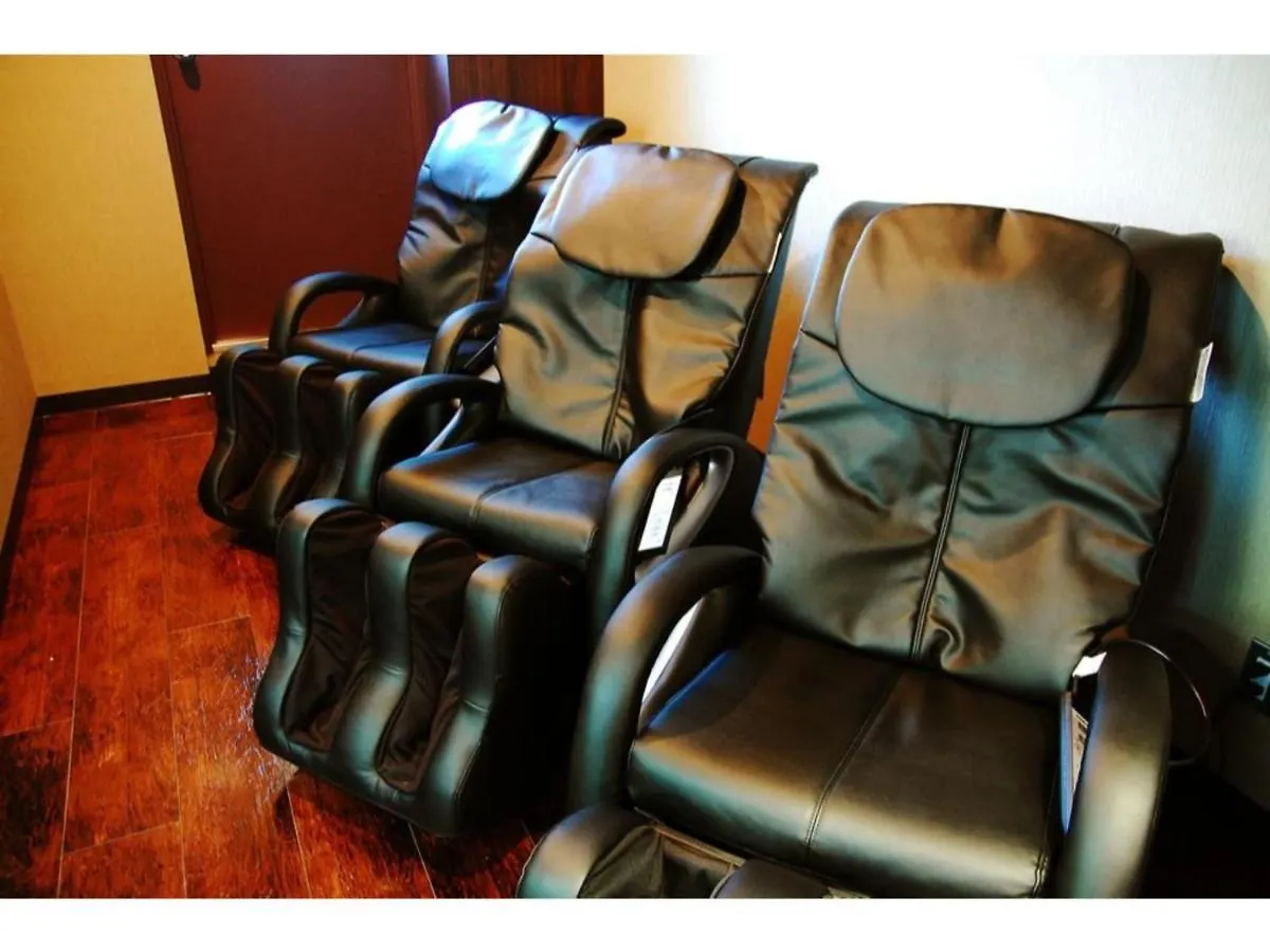 【Men Only】Capsule Hotel Anshin Oyado Akihabara / Vacation Stay 78413 Tokyo 0*,