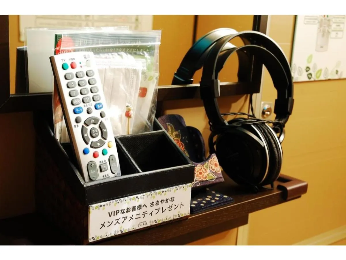 【Men Only】Capsule Hotel Anshin Oyado Akihabara / Vacation Stay 78413 Tokyo