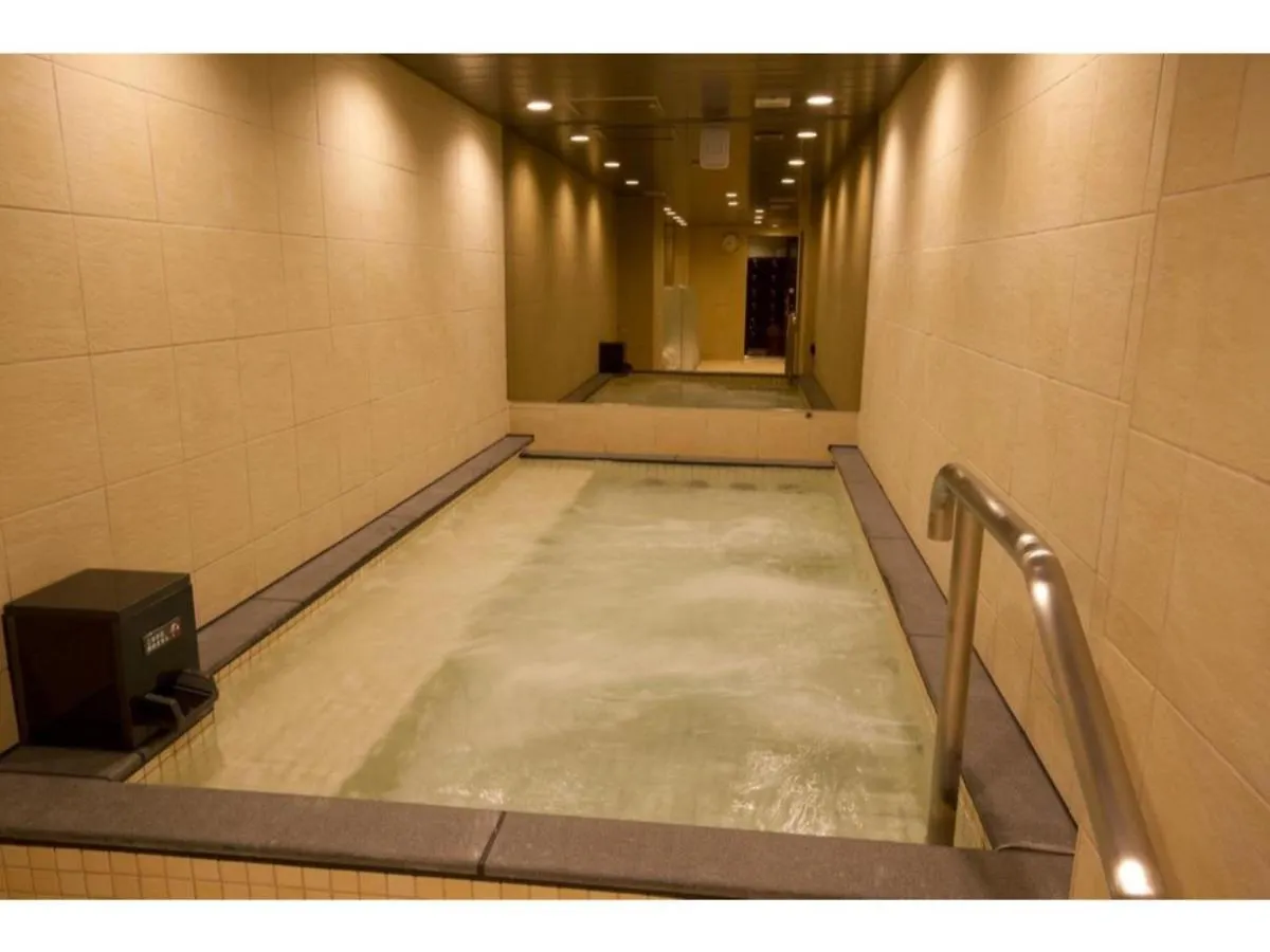 【Men Only】Capsule Hotel Anshin Oyado Akihabara / Vacation Stay 78413 Tokyo