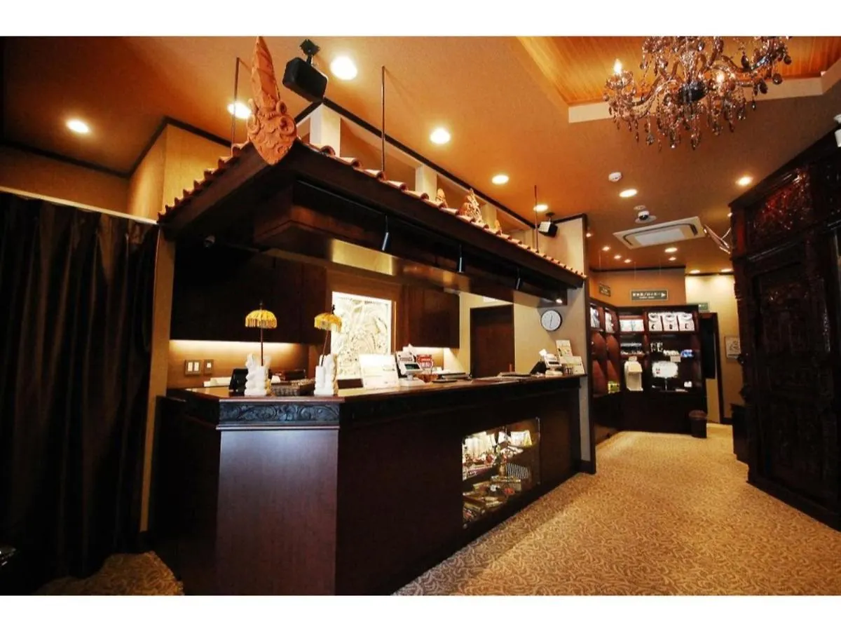 【Men Only】Capsule Hotel Anshin Oyado Akihabara / Vacation Stay 78413 Tokyo